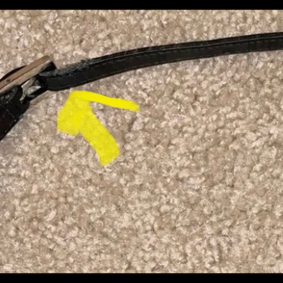 Gucci Pochette Bag - Picture 7 of 7